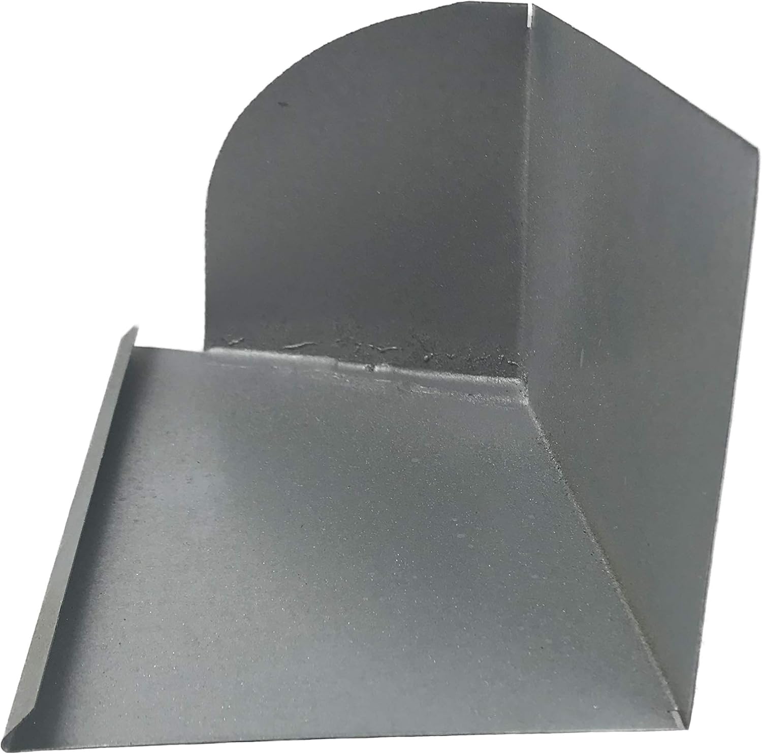 Kickout Diverter Flashing System - Metal Termination Roof Flashing for Ultimate Waterproofing (Qty 1 Right)