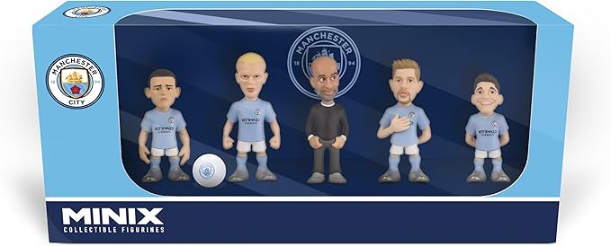 Experience the Emotion of Liga Portugal with FC 26 Showcase 7 71TZ8S2fT5L. AC SX679 MINIX COLLECTIBLE FIGURINES