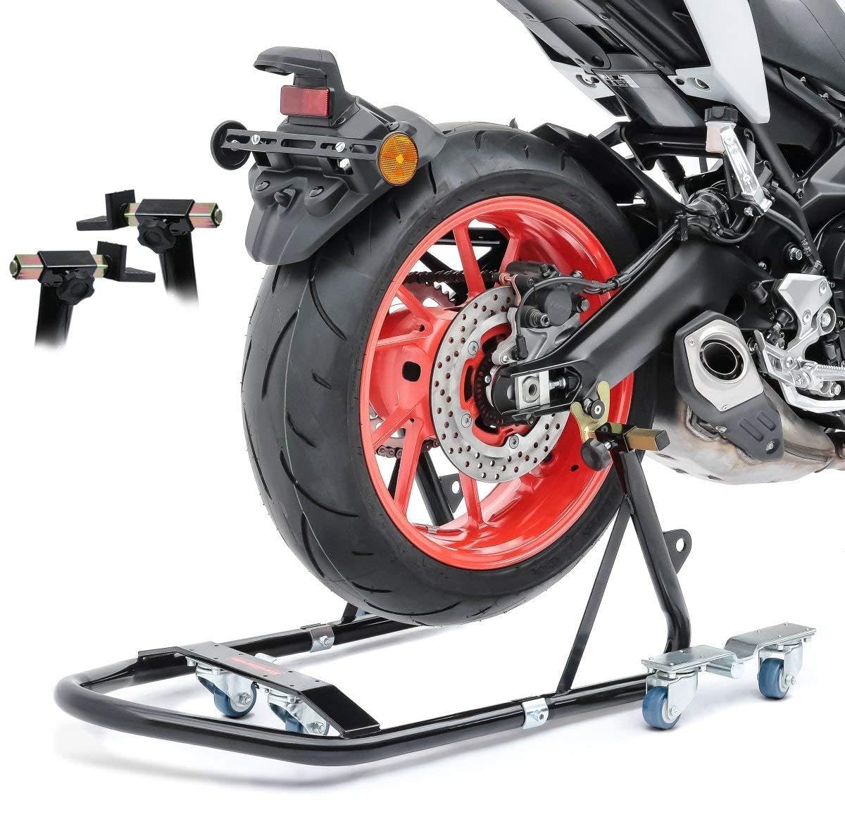 Béquille - Moto YAMAHA XJ 900 S DIVERSION