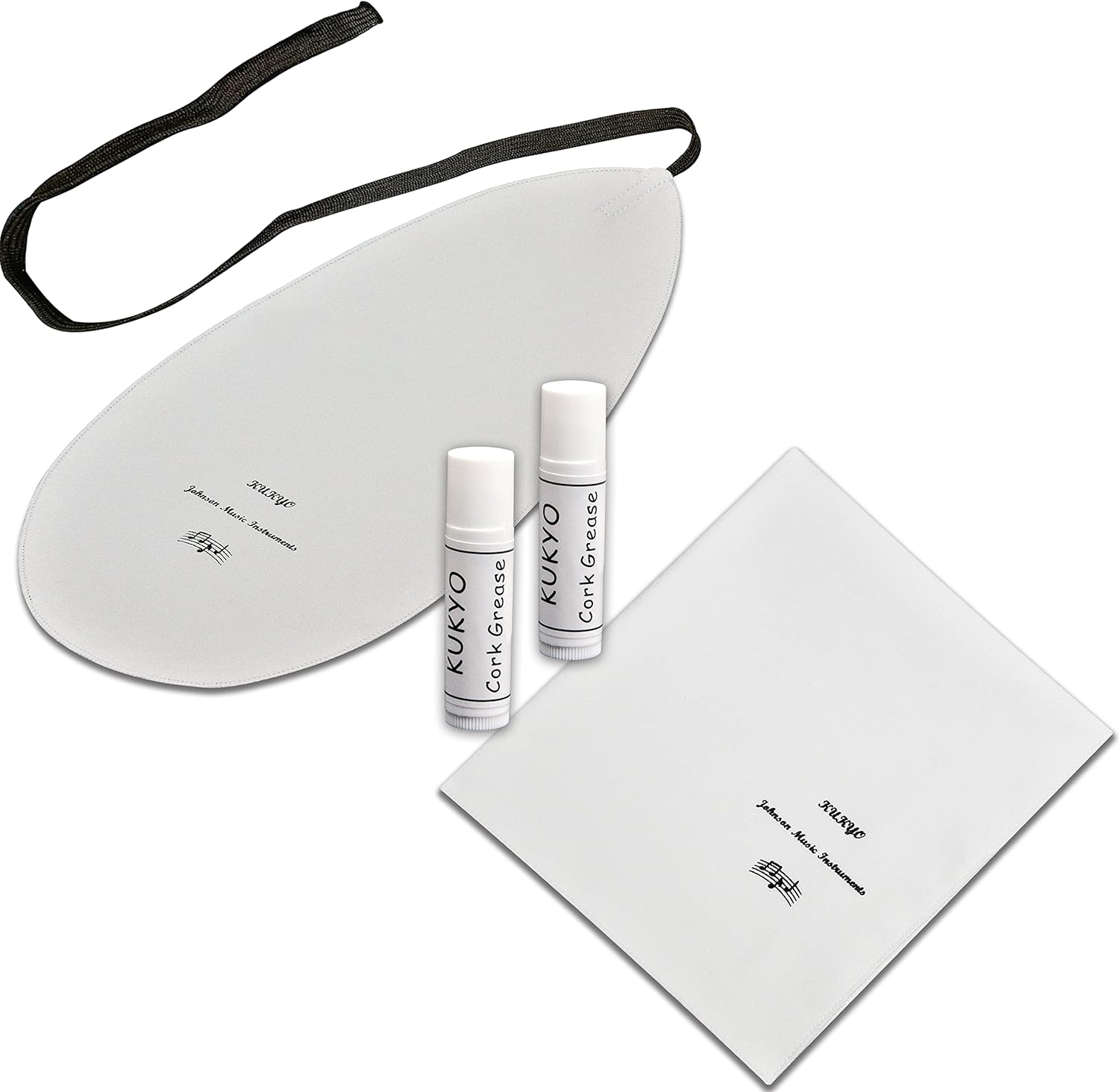 KUKYO Care & Maintenance Kit, Cleaning