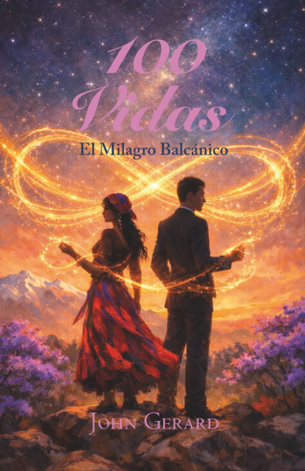 100 Vidas: El Milagro Balcánico