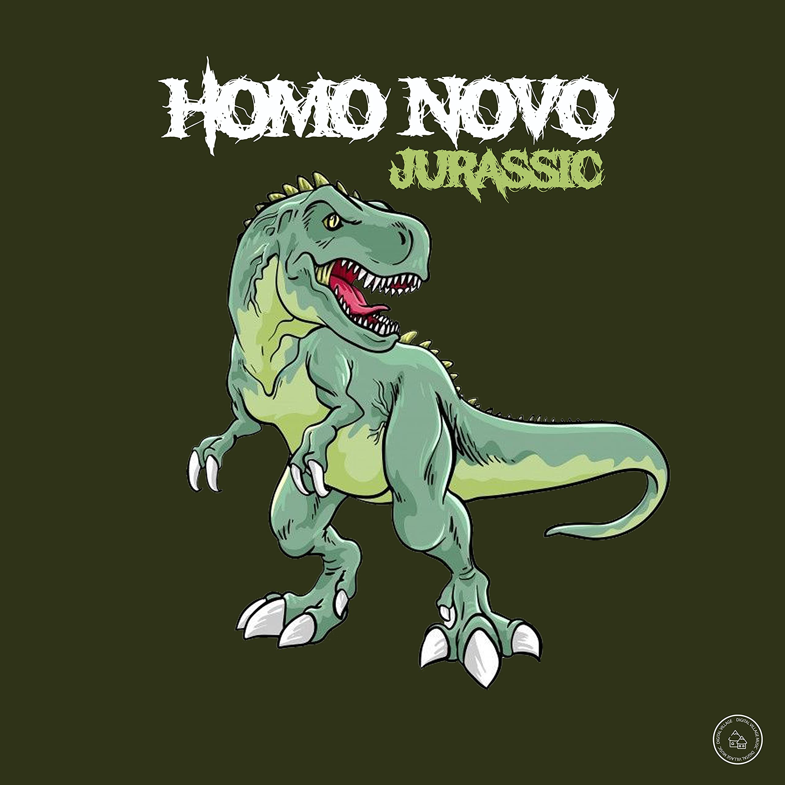 Homo Novo