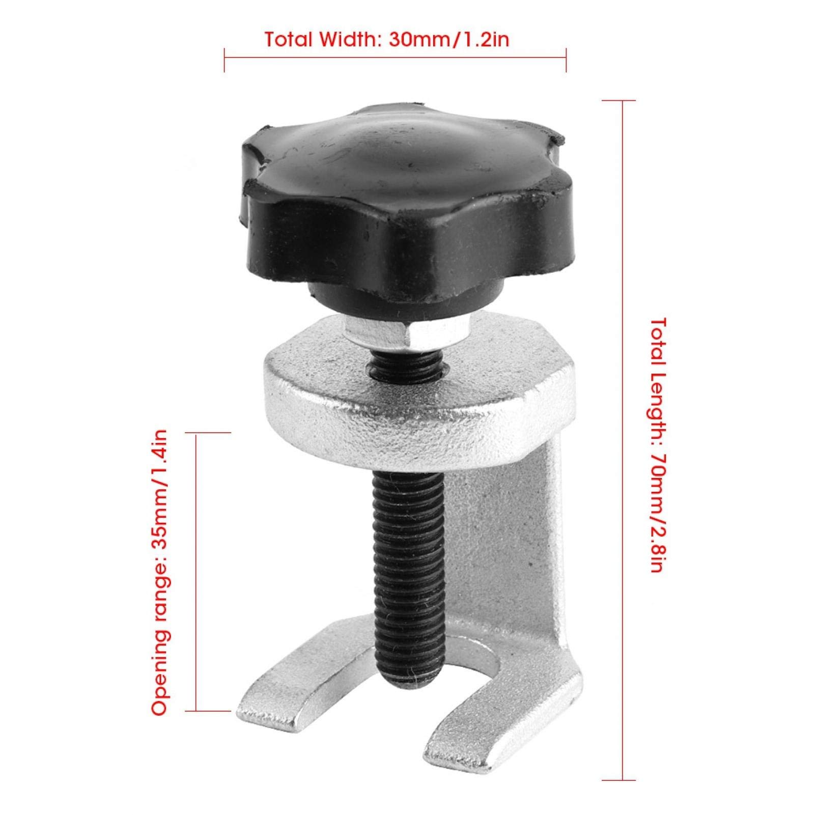Ruitenwisser Trekker Verwijderen Tool, Wisser Arm Remover
