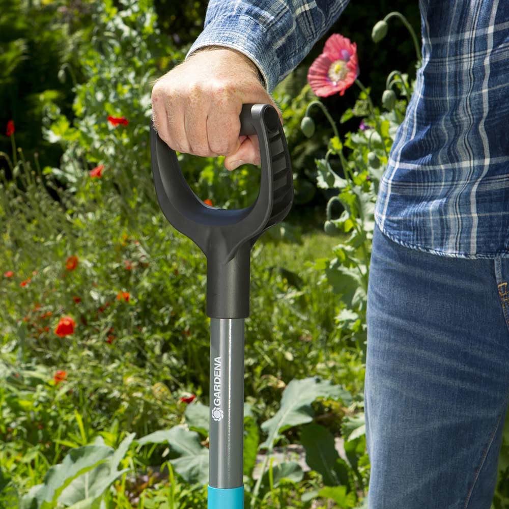 Gardena Vanga a Punta