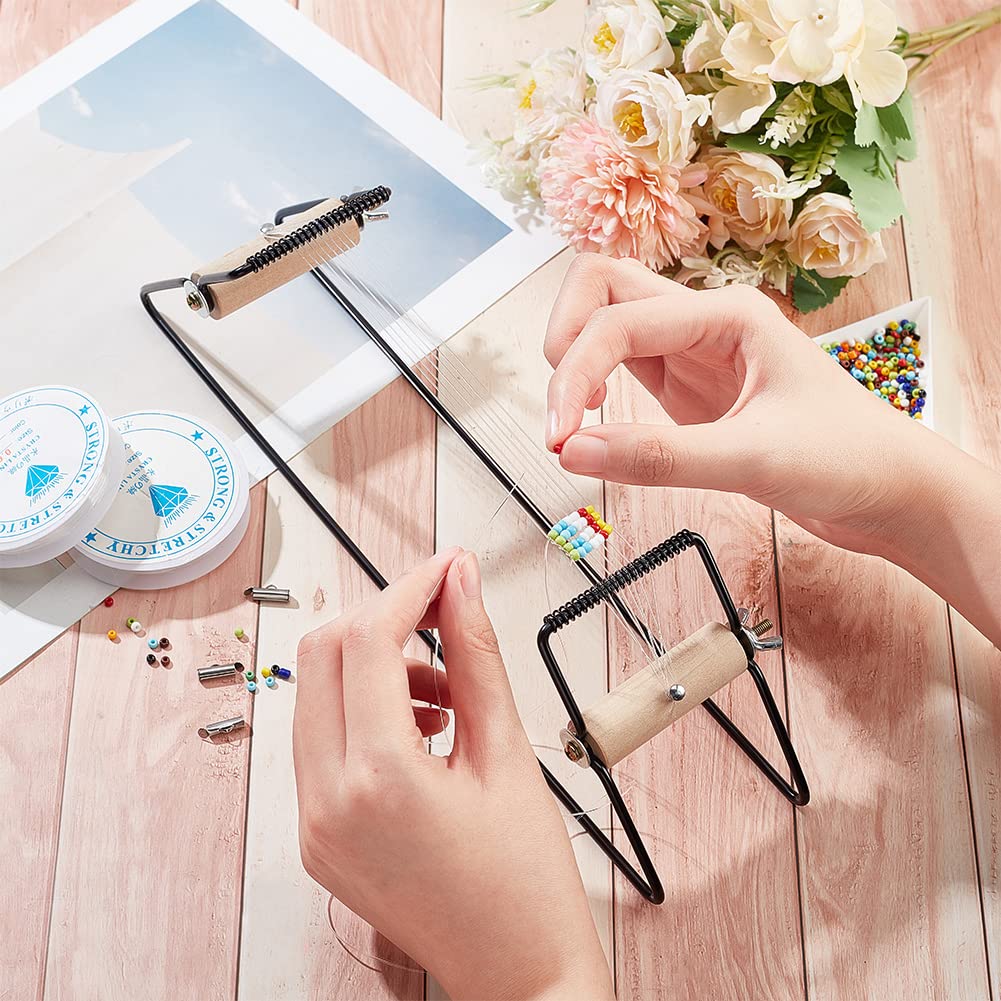 Size 11/0 Red Seed Beads Miyuki 11/0 Delica Japanese Seed Beads - 50gm Pack  Red For Bead Weaving \u0026 Crafts Miyuki Delica Beads, image size:1001x1001