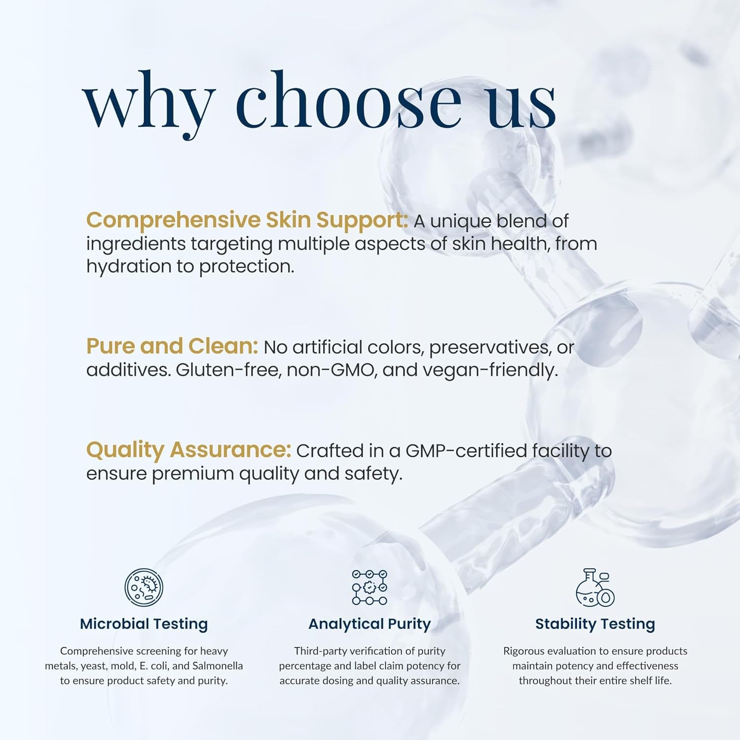 Renue Blue Skin Essentials Chocolate Drink Mix | Collagen Peptides Creatine & Protein Powder | Collagen (12g) Creatine (5g) Protein (15g) per Serving | Skin Hydration & Elasticity Support | 15 Sachets