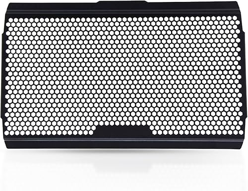 HRTLSS Protector de radiador de motocicleta Yamaha y HA TENERE700 T7 XT700Z XTZ 700 TENERE 700 Rally XTZ690 TX690Z 2019-2023 Cubierta de rejilla