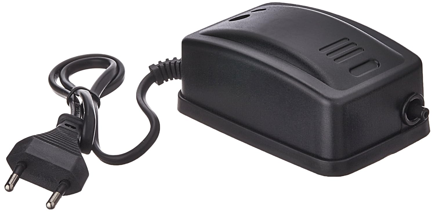Boyu S 510 Aquarium Air Pump Amazon.in Pet Supplies