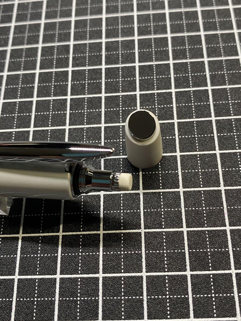 PILOT FUMI RAKU Pearl-White MP 芯径0.5mm PILOT FUMI RAKU Pearl-White MP 芯径0.5mm