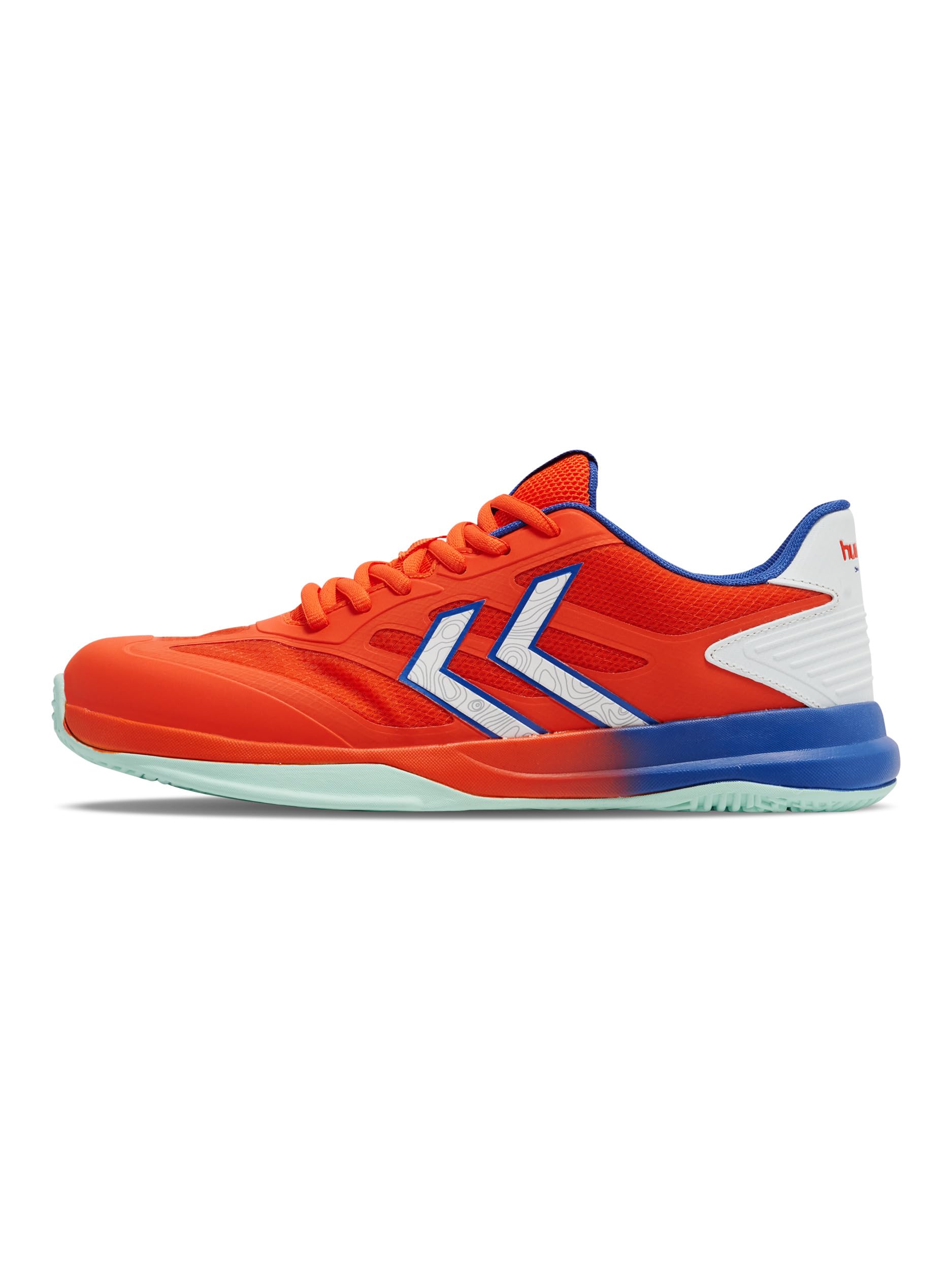 hummel Hallenschuh Dagaz 25icon Erwachsene