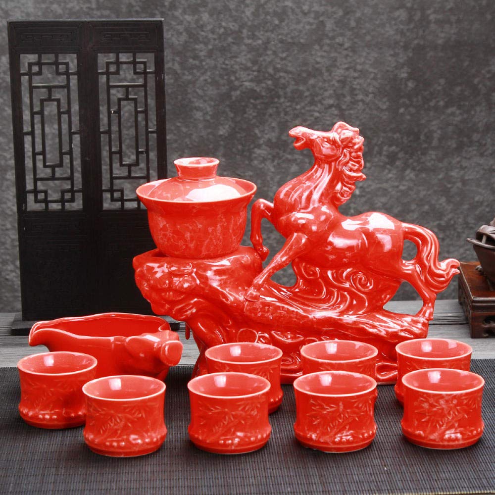 中国の茶入れ Amazon.co.jp: 手绘蓋碗,中国茶器セット,茶碗,セラミック景徳鎮