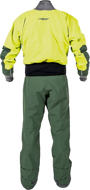 Amazon.co.jp: Kokatat メンズ Meridian Gore-TEX Pro ドライスーツ
