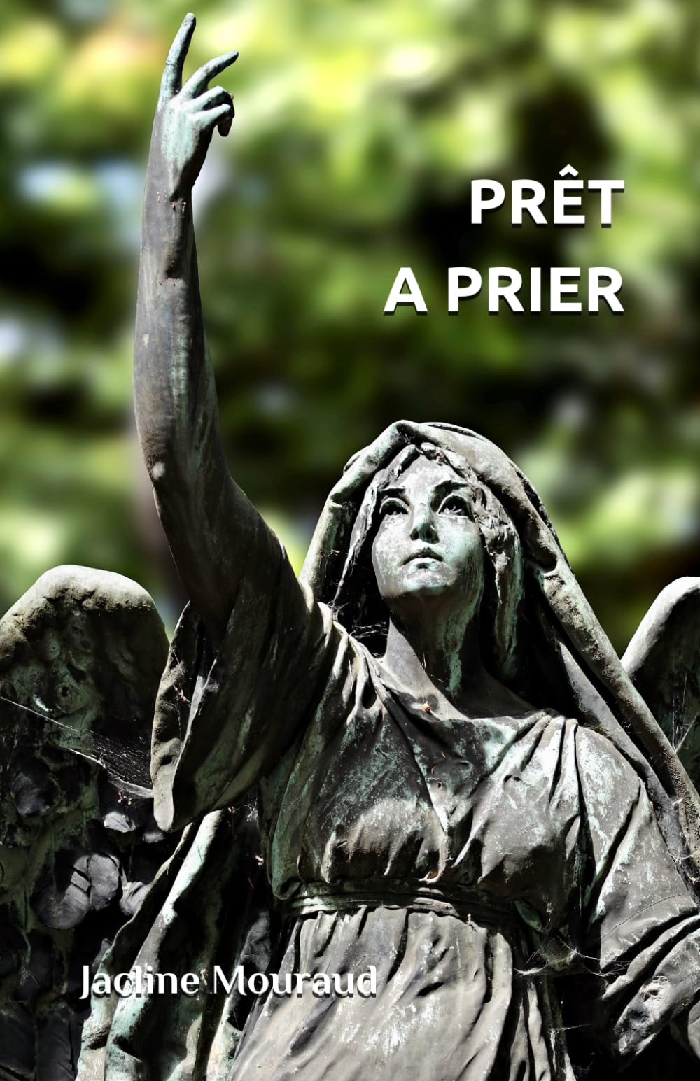 Prêt à prier