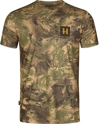 Harkila Deer Stalker camo S/S t-Shirt AXIS MSPForest XX-Large