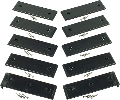 Ironwood Pacific E-Z Slide Trailer Pads and BunkEnders