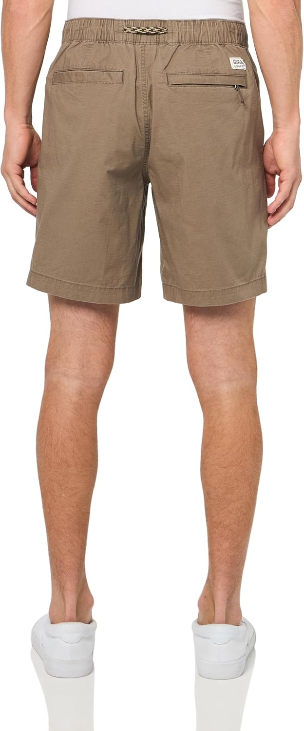Eddie Bauer Mens Eddie Bauer Top Out Ripstop Short