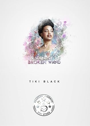 The Sound of the Broken Wand