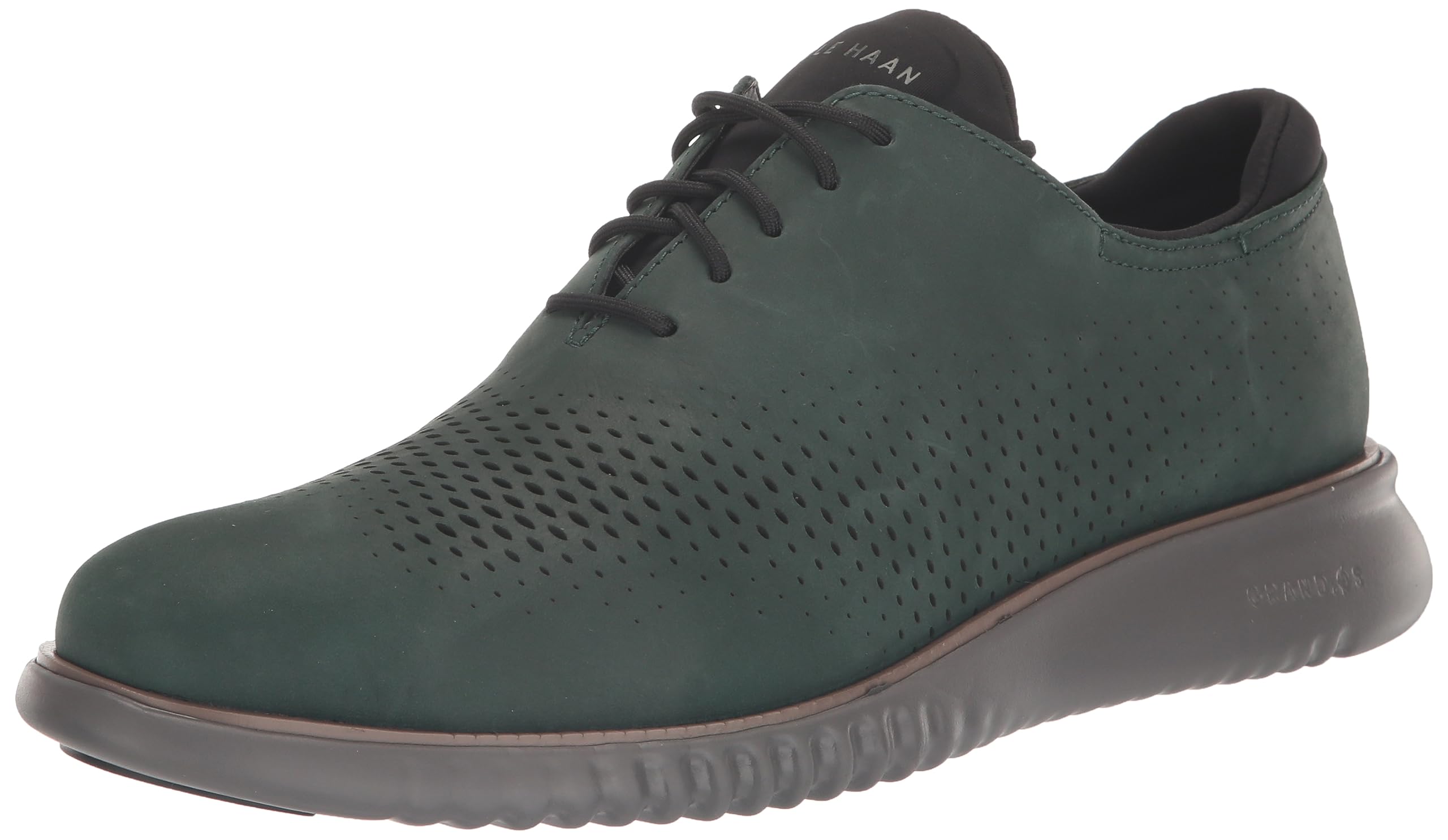 Cole Haan Men's 2.Zerogrand Laser Wingtip Oxfords