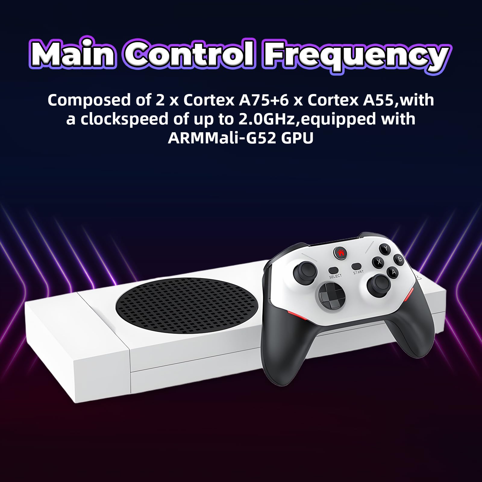 Console M88 Snapklik.com : M88 Retro Game Console Retro Game Stick,40000+ Video ...