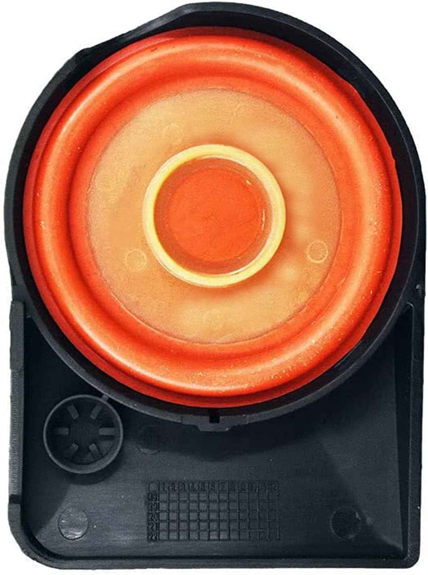 WayJun Valve Cover Cap with Membrane for 2010-2016 Mini Cooper S R55 R56 R57 R58 N13 N18 Engine 11127646552