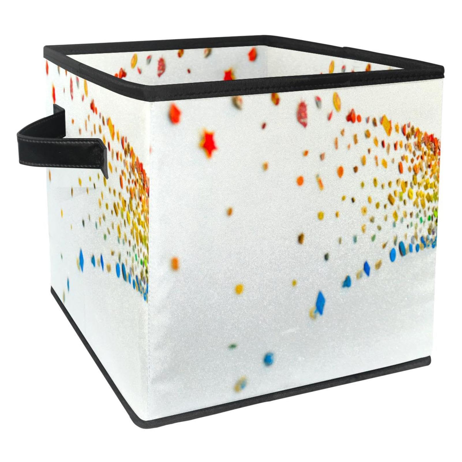 Boîte de rangement pliable pour éliminer le désordre des vêtements