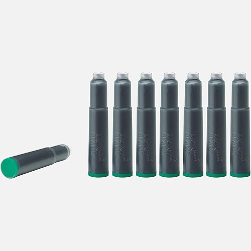 Miniatura 2 de Montblanc CARRITO DE TINTA VERDE IRLANDA 1PACK8CART PF MARCA