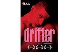 Drifter: The Ultimate Tla Releasing Grip
