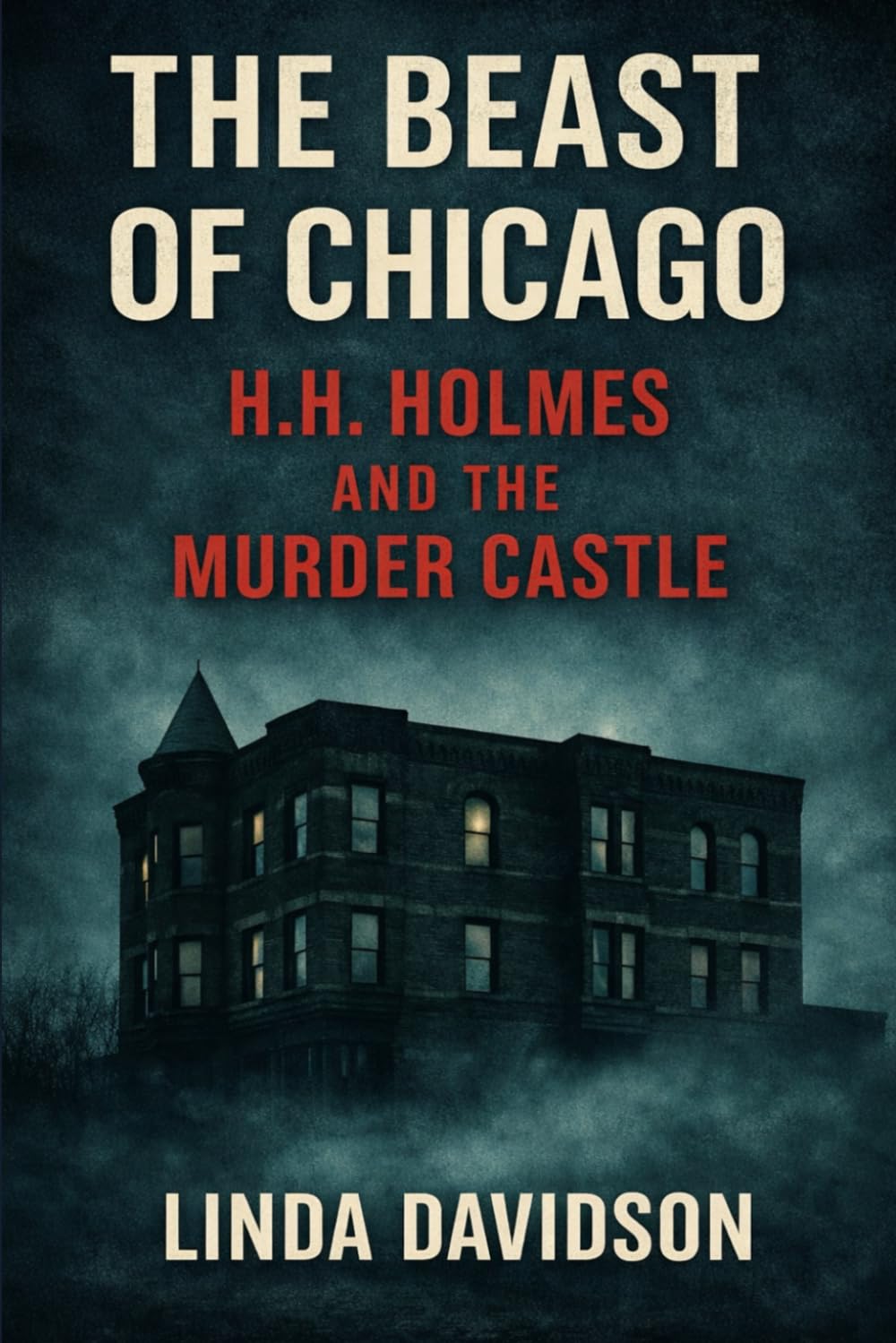 The Beast of Chicago: H.H. Holmes and the Murder Castle: 2 (The Beast Files)