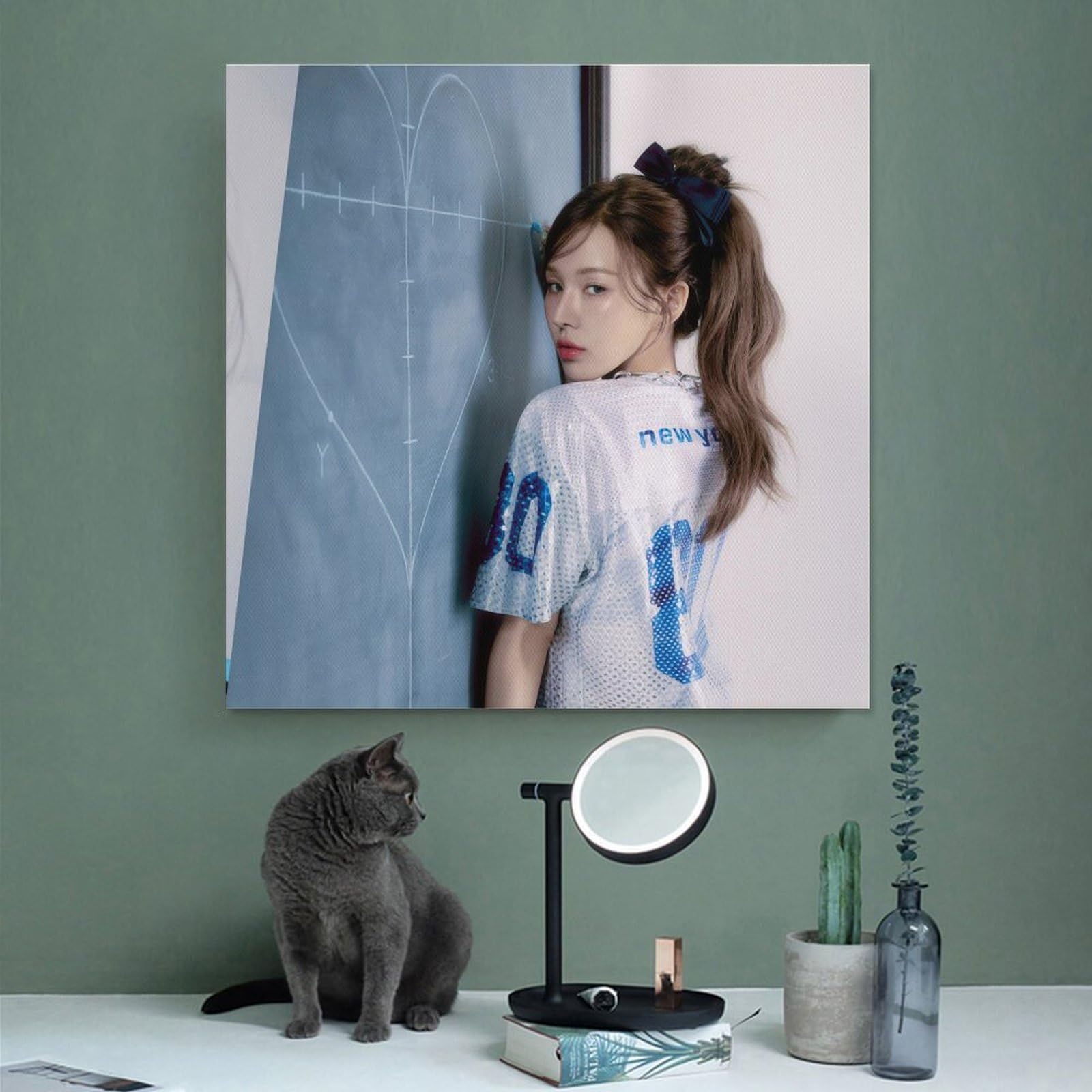 Amazon.co.jp: Wendy ウェンディ Red Velvet レッドベルベット