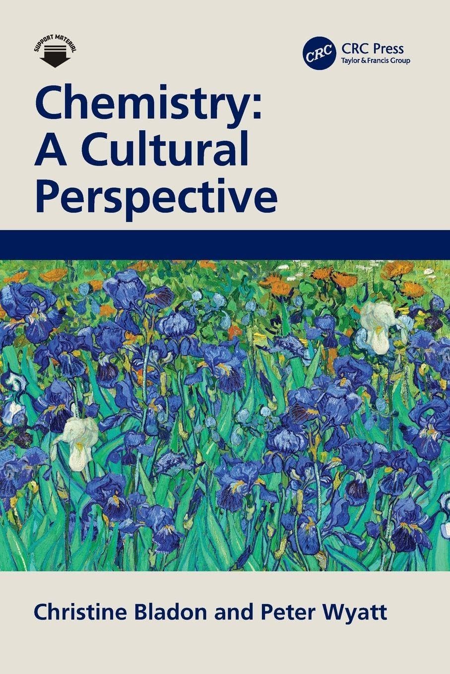 Chemistry: A Cultural Perspective: A Cultural Perspective