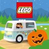LEGO®️ DUPLO®️ World － 就学前の子供たちのための学習ゲーム