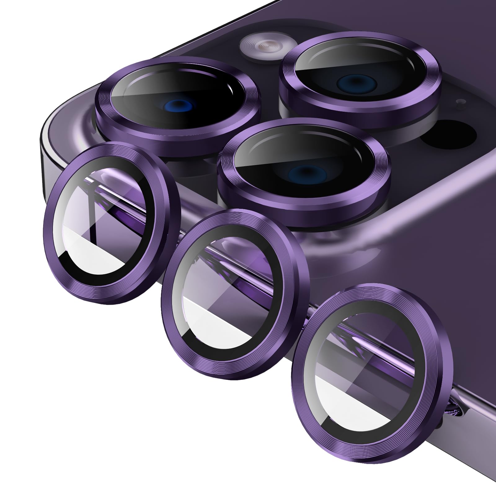 Estuche Para IPhone 15 Pro - Prodigee Safetee Flow+Mag - Desert