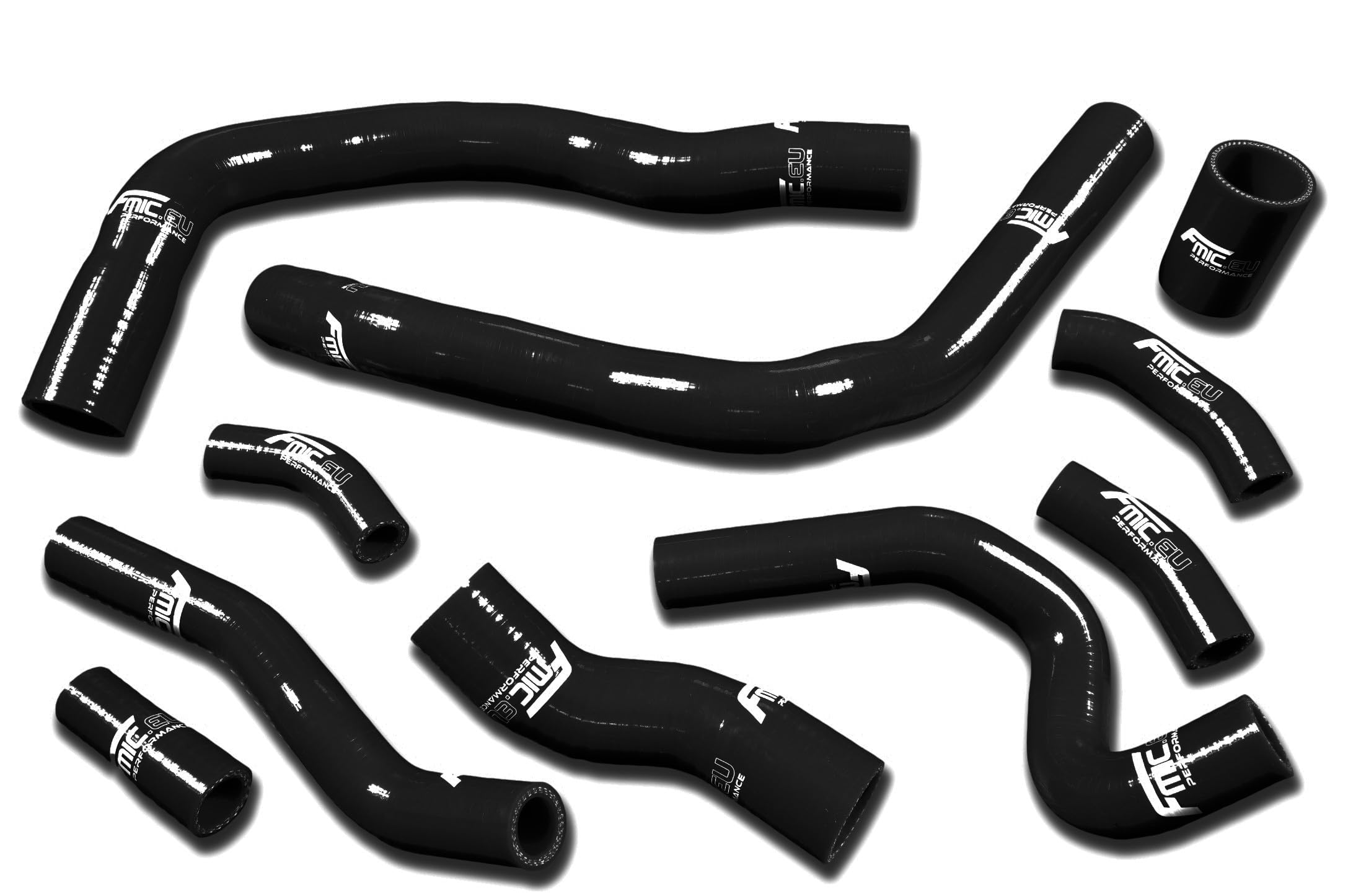 FMIC.EU PERFORMANCE Tubi di raffreddamento in silicone per Mini cooper S R52 R53 01-06
