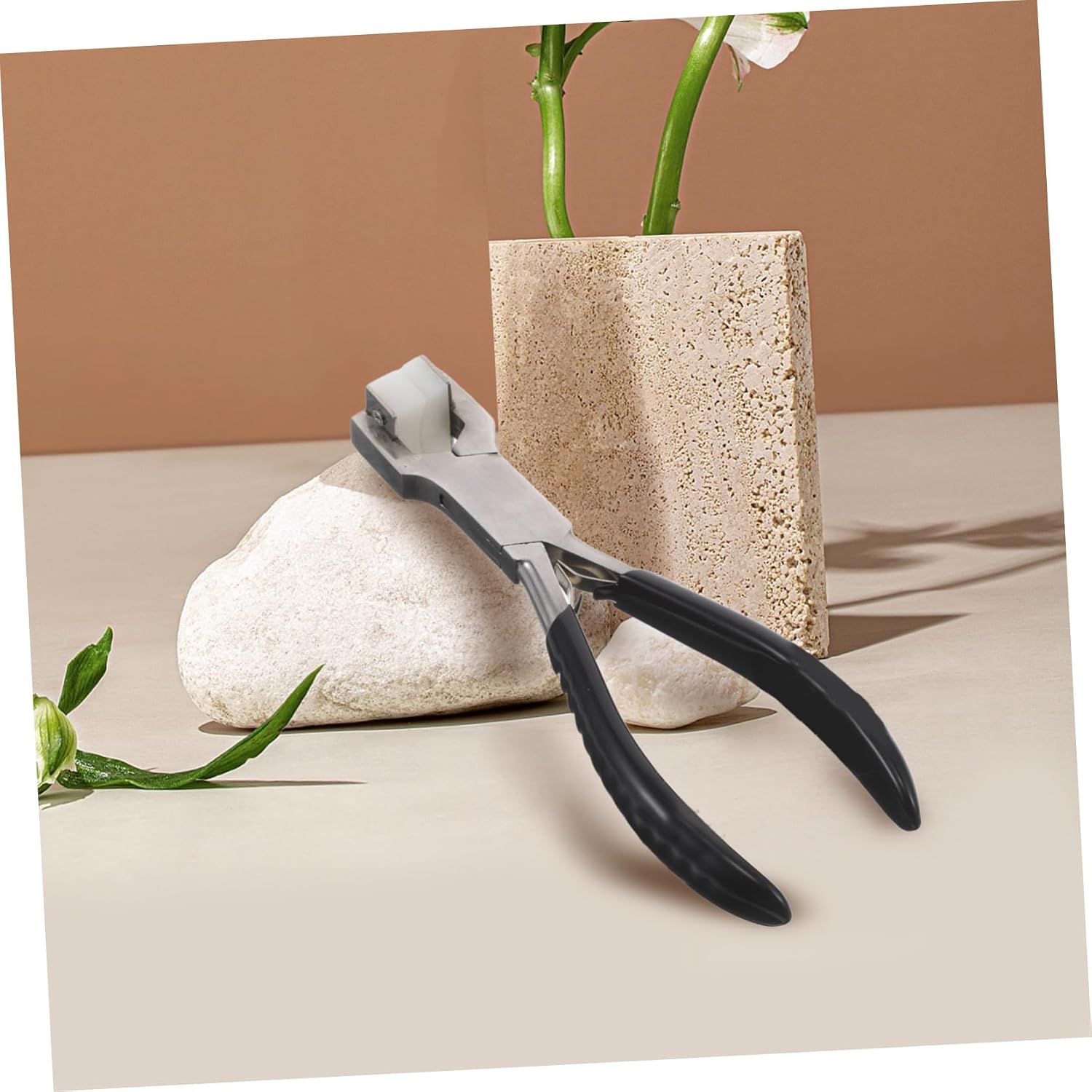Nylon Jaw Craft Pliers for Jewelry Making and Wire Wrapping