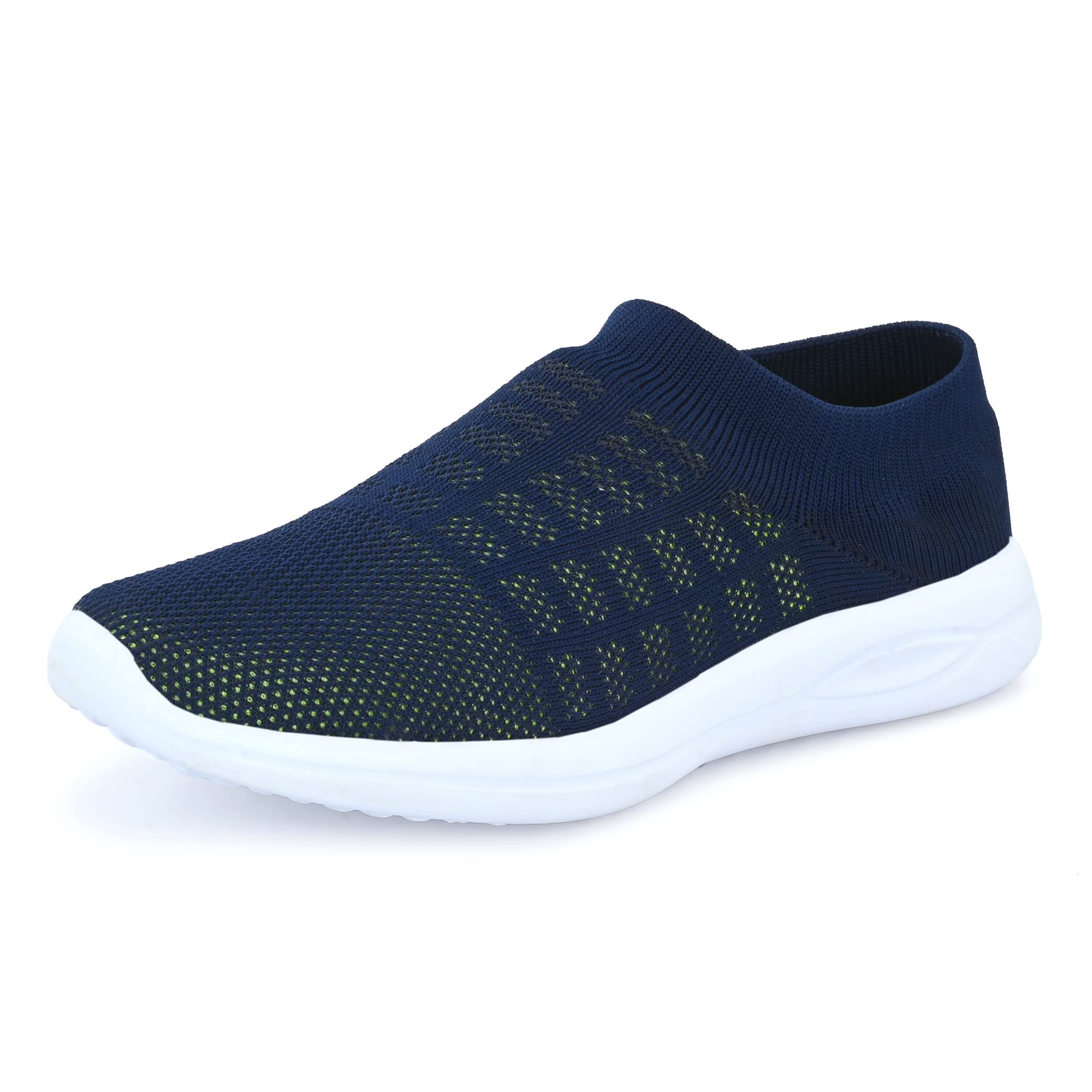Centrino mens Running Shoe (NAVY_8 UK_6076-01) (B09Q6BLXFT) Amazon Price History, Amazon Price Tracker