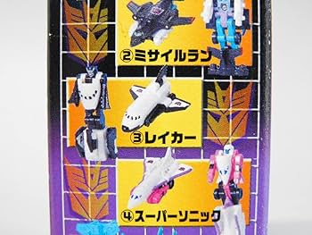 トランスフォーマーマイクロマスター　6体合体兵士　シックスウイング Amazon.co.jp: マイクロマスター 6体合体兵士 シックスウイング