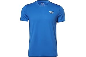 Reebok Identity Classics | Basics Men's Essential T-shirt