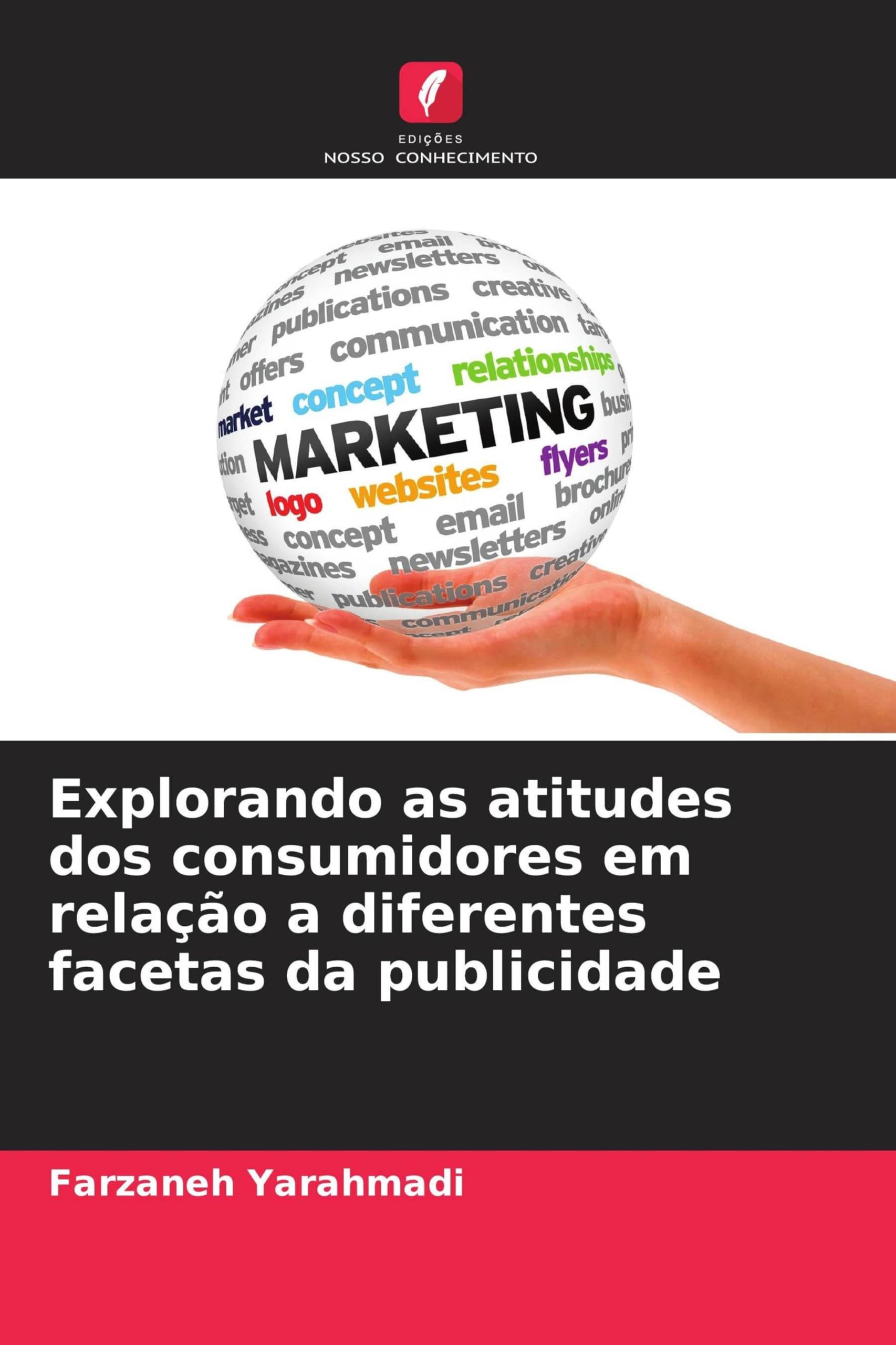 Explorando as atitudes dos consumidores em relação a diferentes facetas da publicidade