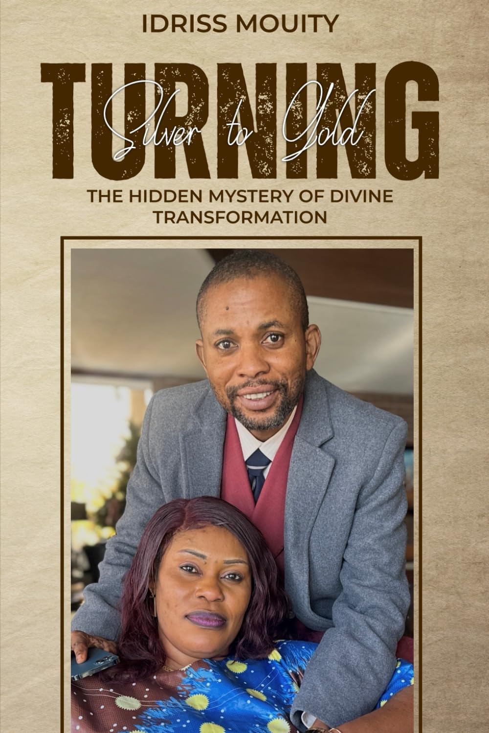 Turning Silver to Gold: The Hidden Mystery of Divine Transformation