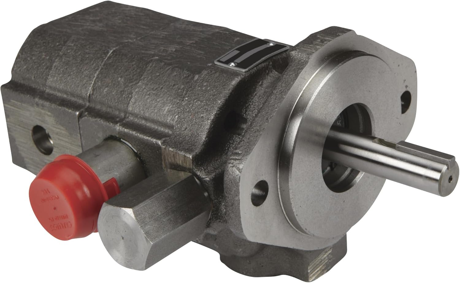 Concentric Hydraulic Pump - 28 GPM, 2-Stage, Model Number 1080036
