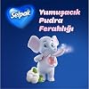 Selpak Extra 40 Cotton Powder Scented Toilet Paper