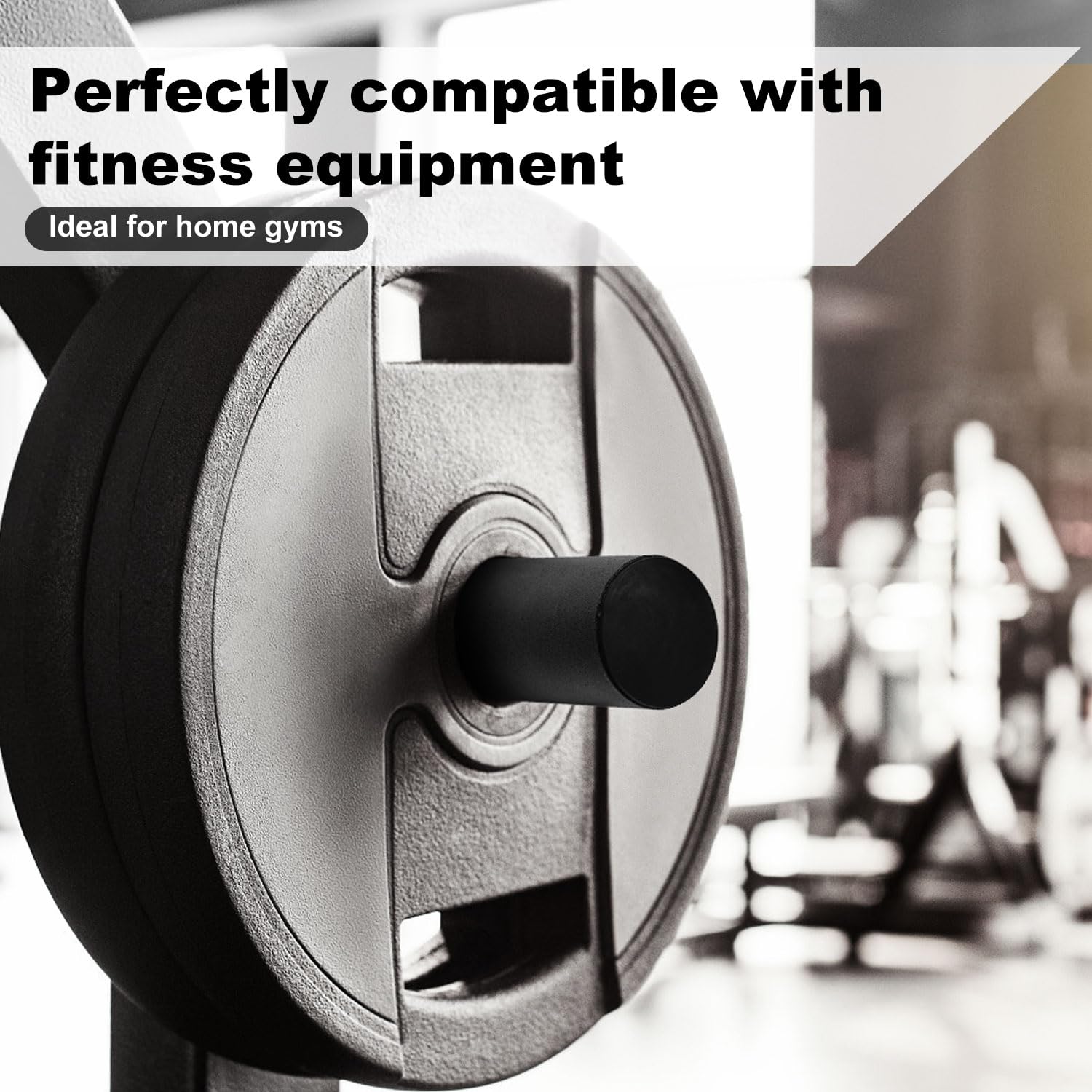 Amazon.com: 2pcs Weight Stack Pin, Gym Pin with Spring Clip