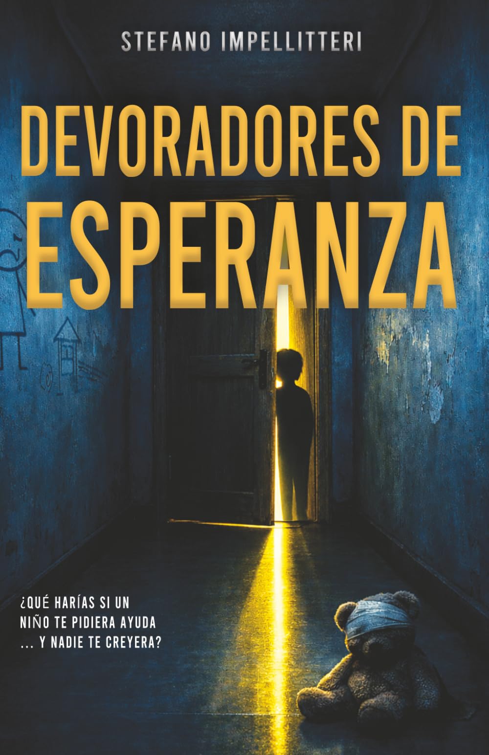 Devoradores de Esperanza