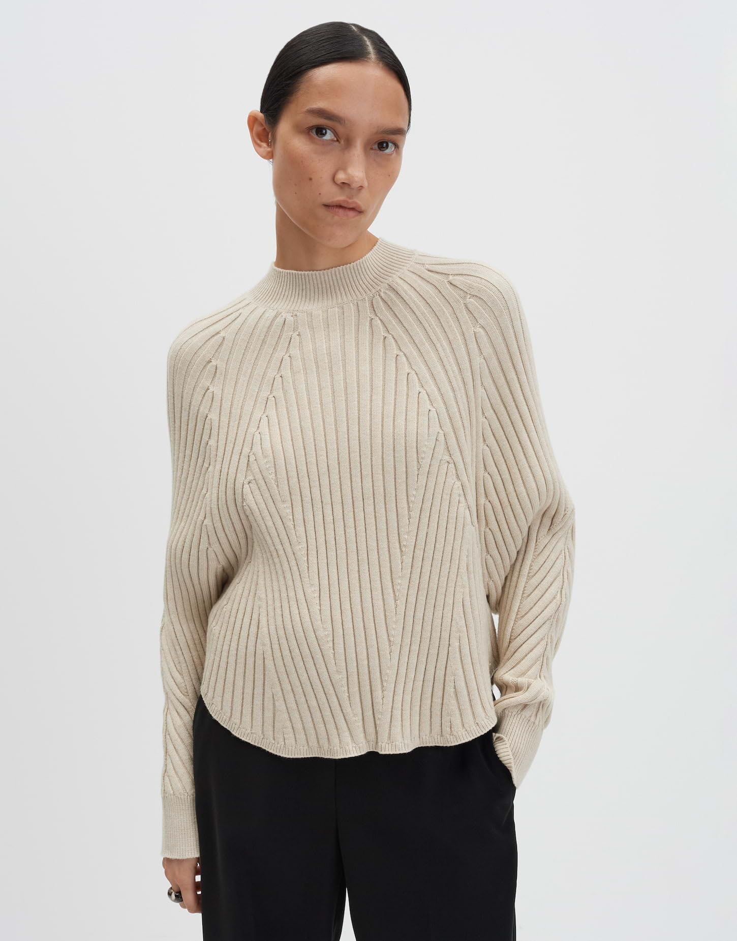 someday Strickpullover Damen