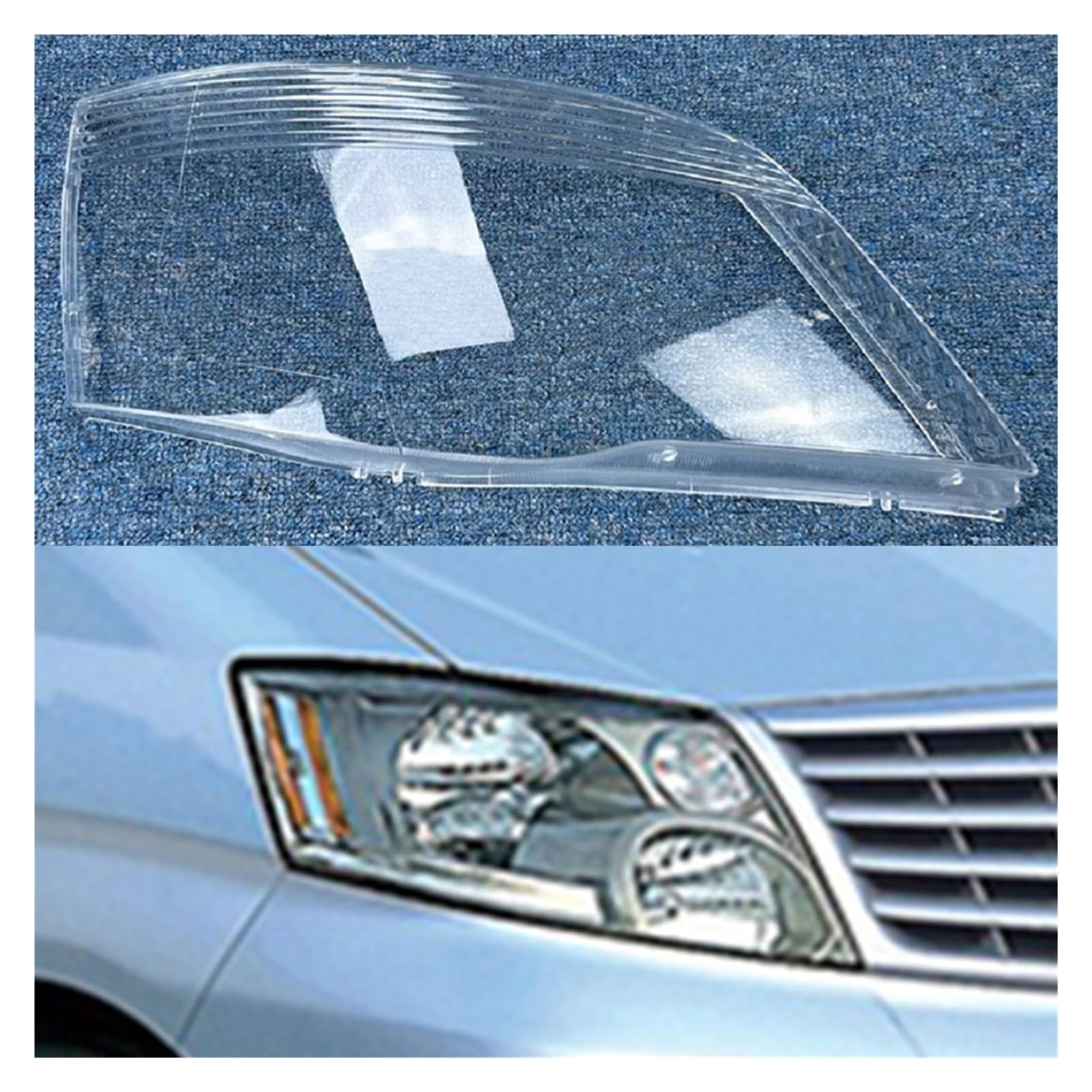 アルファード　ヘッドライト Toyota Alphard headlight アルファード ヘッドライト ICHIKOH