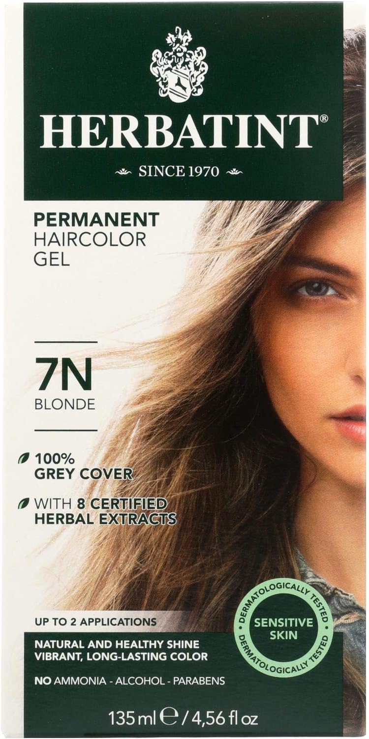 7N Blonde