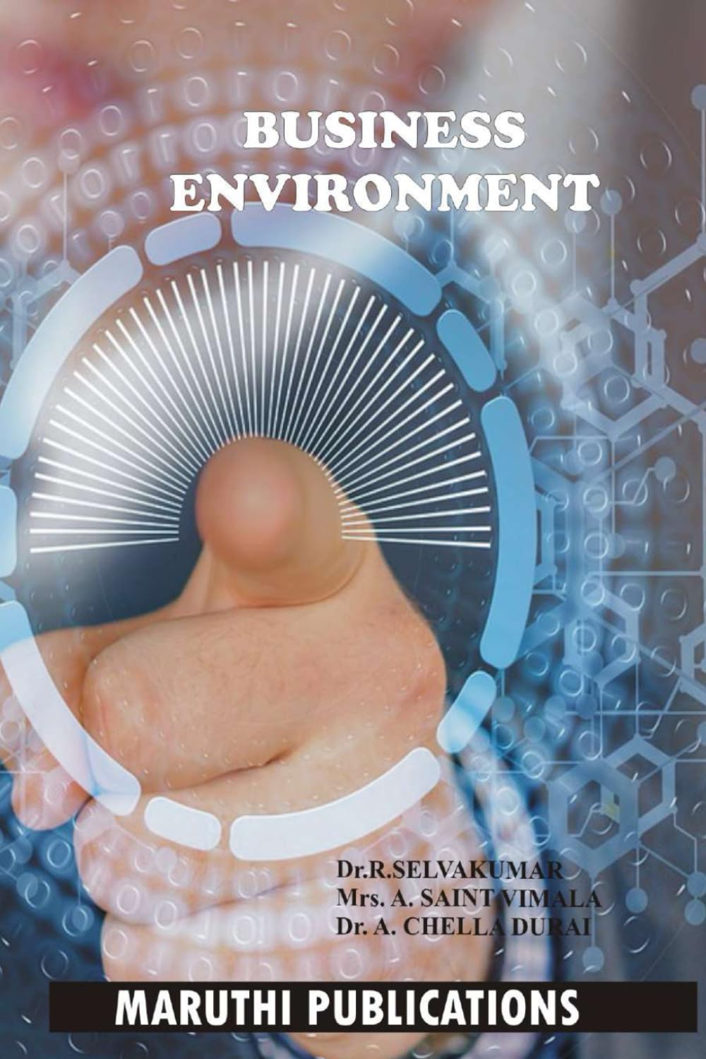 Business Environment: BE
