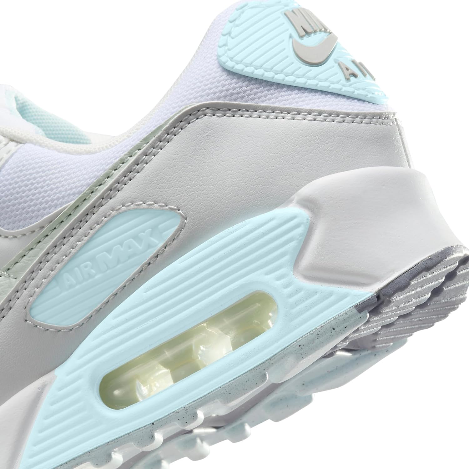Nike Womens WMNS Air Max 90 Running Shoes
