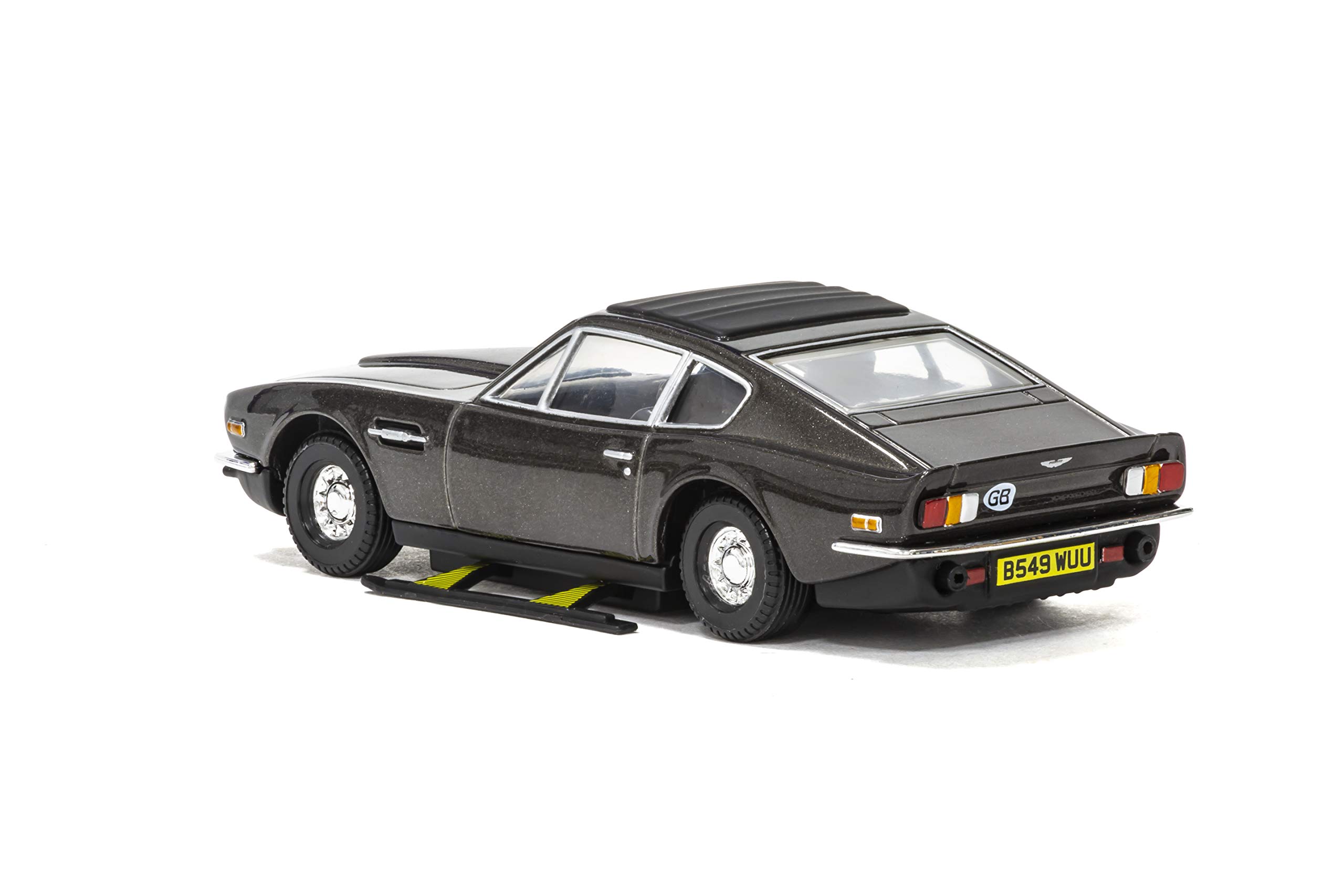 Corgi James Bond 007 Aston Martin V8 Vantage Volante from The