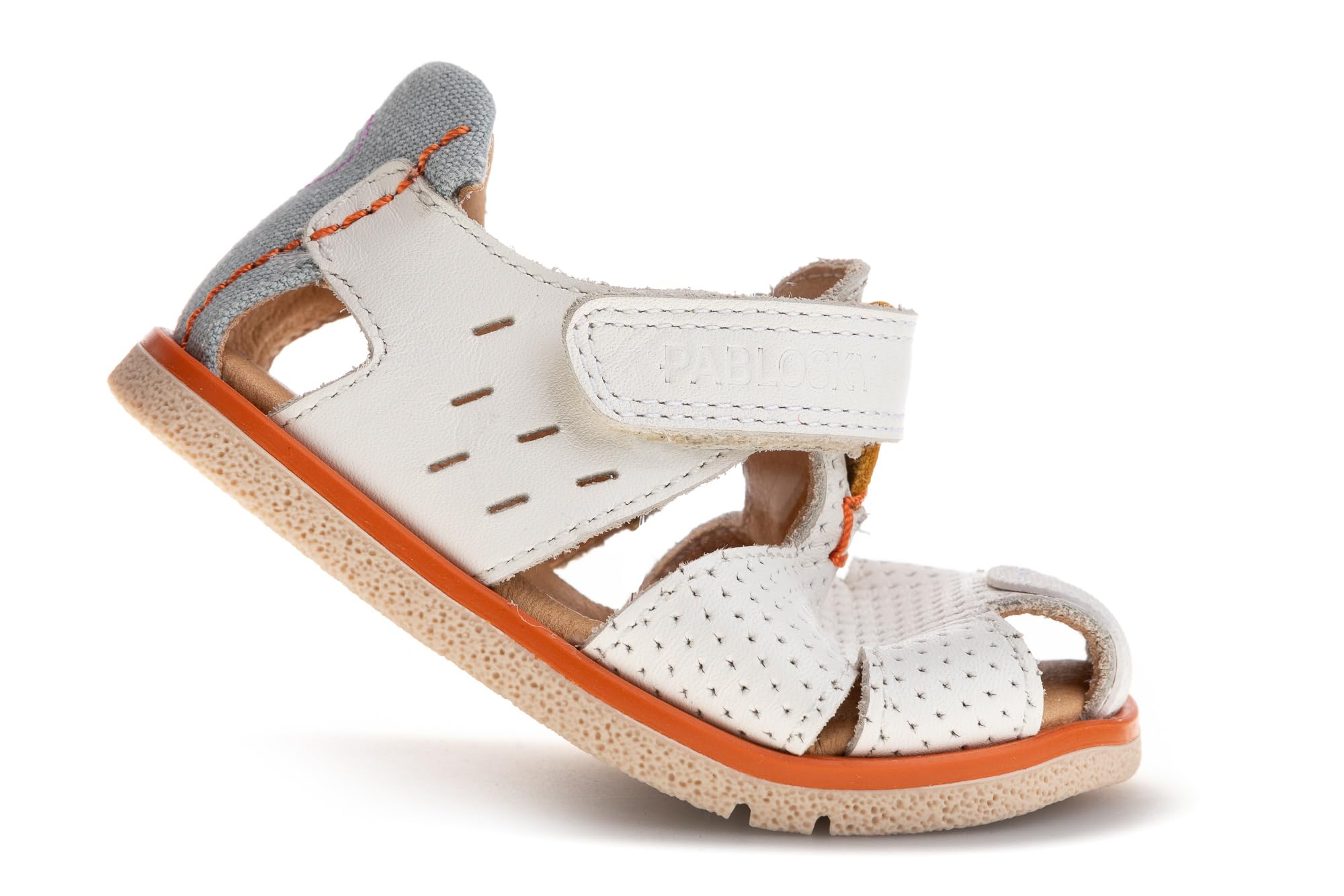 Pablosky QUIZZ 055000, Sandalia